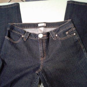 Women's Metro 7 Jeans Size :10